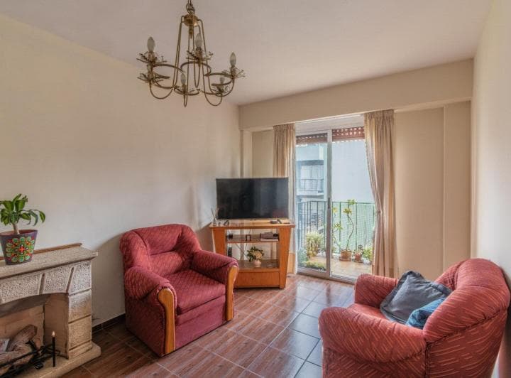 Venta - Departamento 4 Ambientes - Doble Balcon - Piso Alto - Subte B - Almagro - 3