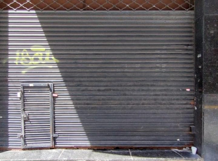 Local en Venta en Once, Capital Federal, Buenos Aires - 3