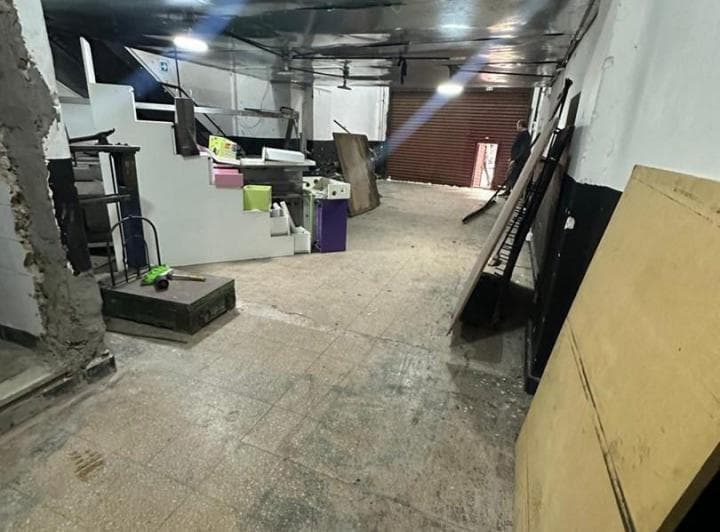 Local en Venta en Once, Capital Federal, Buenos Aires - 5