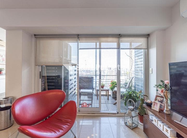 Venta Departamento 2 Ambientes con Balcón Al Frente, Cochera Cubierta y Baulera en Moron - 4
