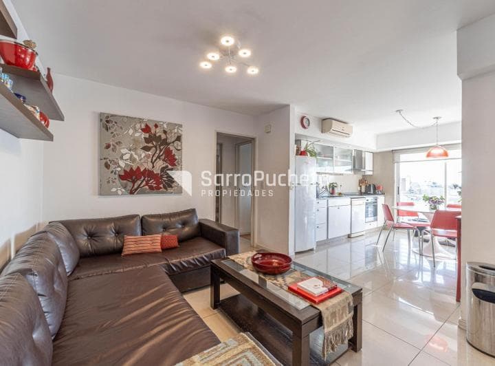 Venta Departamento 2 Ambientes con Balcón Al Frente, Cochera Cubierta y Baulera en Moron - 5
