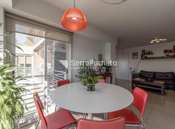 Venta Departamento 2 Ambientes con Balcón Al Frente, Cochera Cubierta y Baulera en Moron - 3