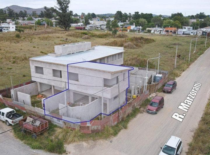 Venta Departamento Dos Dorm. Estrenar Tandil - 3