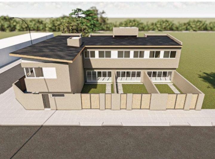 Venta Departamento Dos Dorm. Estrenar Tandil - 2