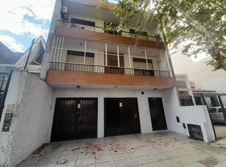 Departamento 3 Amb Sin Expensas Caseros Centro - 3
