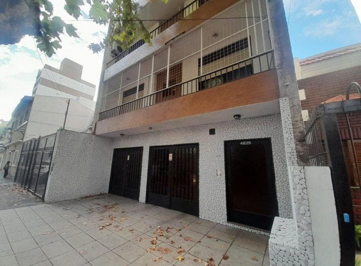 Departamento 3 Amb Sin Expensas Caseros Centro - 4