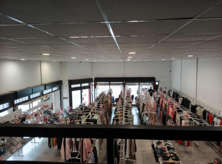 Local Comercial en Venta - 2
