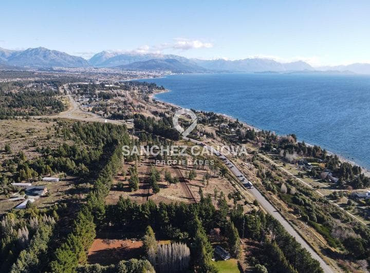 Terreno Lote en Venta en Bariloche, Patagonia, Argentina - 3
