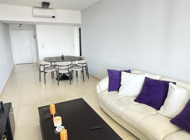 Hermoso Departamento 3 Amb. C/cochera y Full Amenities. Crisólogo Larralde 3900 - Saavedra - 4