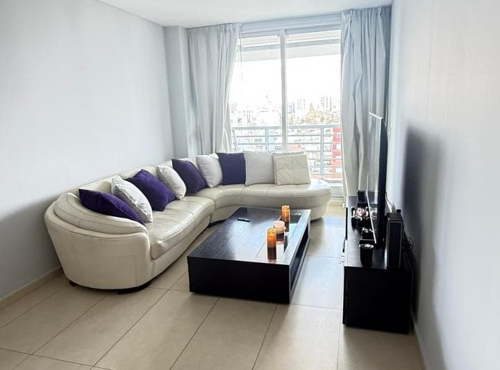 Hermoso Departamento 3 Amb. C/cochera y Full Amenities. Crisólogo Larralde 3900 - Saavedra - 2