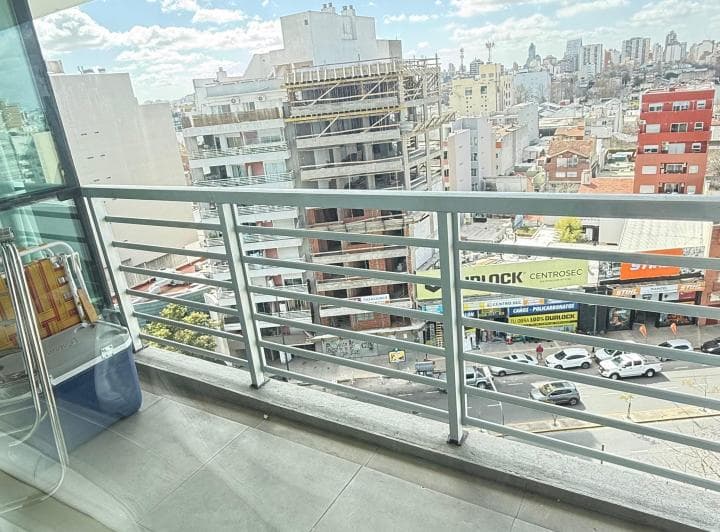 Hermoso Departamento 3 Amb. C/cochera y Full Amenities. Crisólogo Larralde 3900 - Saavedra - 5
