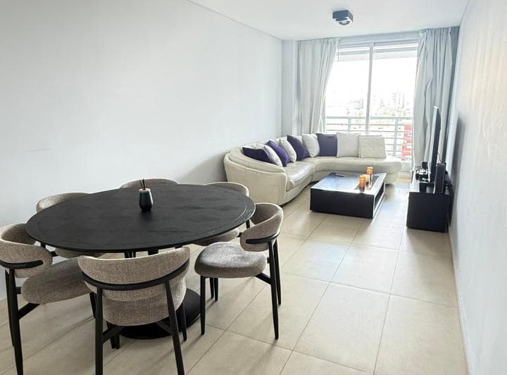 Hermoso Departamento 3 Amb. C/cochera y Full Amenities. Crisólogo Larralde 3900 - Saavedra - 3