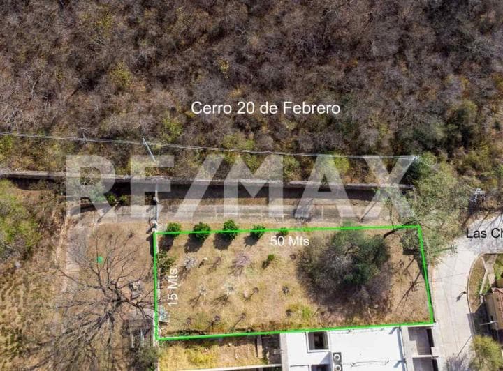 Terreno en Venta Zona Sporting Tres Cerritos - 3