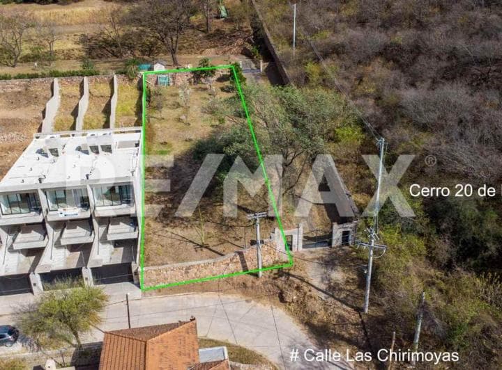 Terreno en Venta Zona Sporting Tres Cerritos - 4
