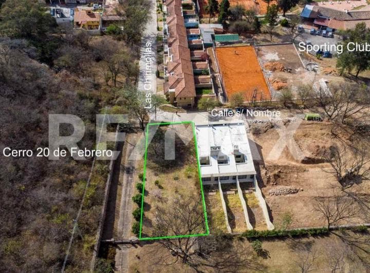 Terreno en Venta Zona Sporting Tres Cerritos - 5