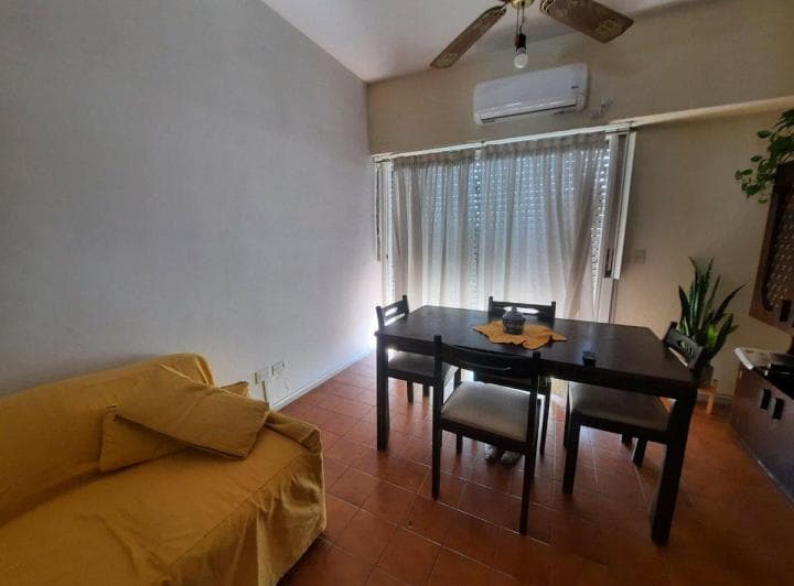 Departamento 3 Amb con Patio y Balcón - 3