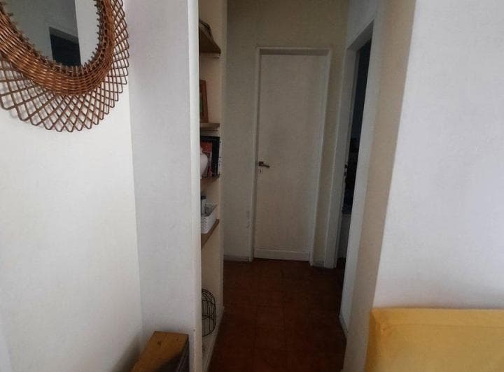 Departamento 3 Amb con Patio y Balcón - 4