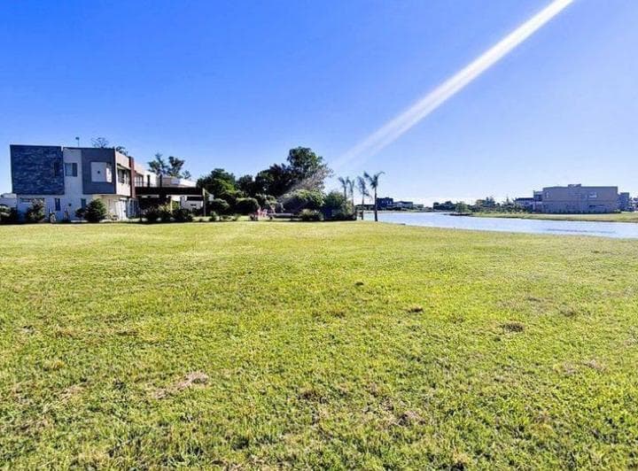 Venta Lote a Laguna Barrio San Lucas San Vicente - 4