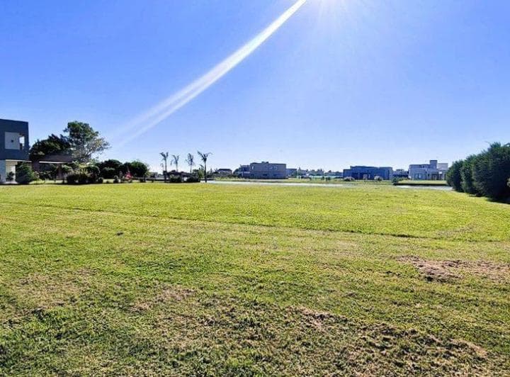 Venta Lote a Laguna Barrio San Lucas San Vicente - 5