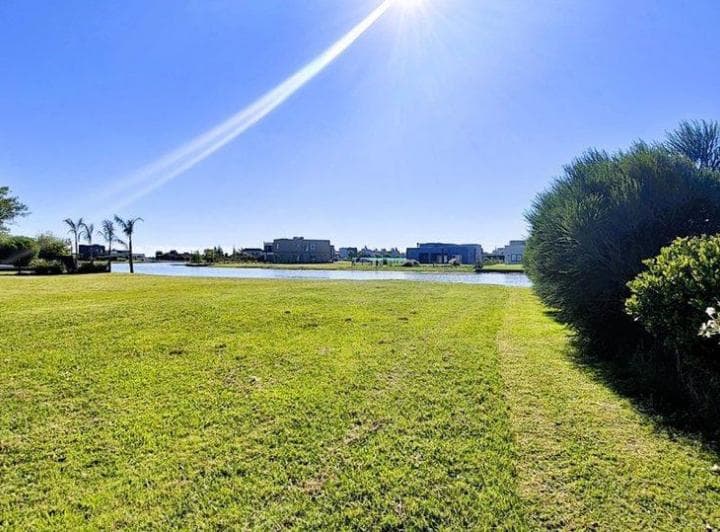 Venta Lote a Laguna Barrio San Lucas San Vicente - 3