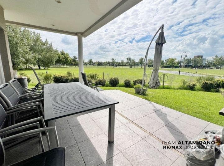 Departamento en Venta en Haras del Sur - 3