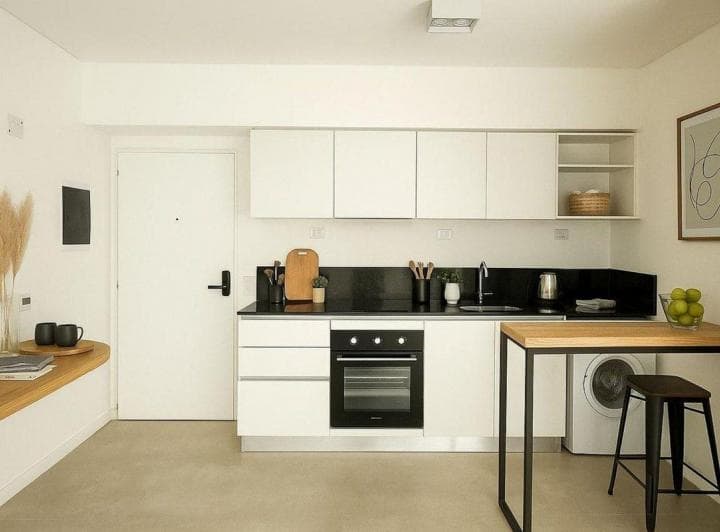 Departamento en Venta Luciérnagas 3 Ambientes - 4