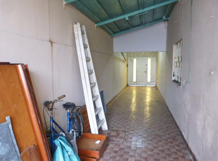 Venta Casa 3 Amb, C/ Coch, Jdn, y Qcho, V. Lugano - 5