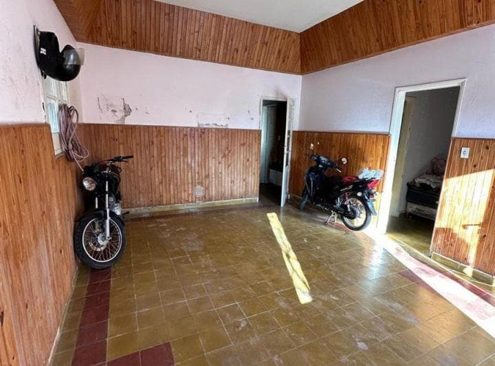 Venta Casa 3 Dorm. Barrio Sarmiento - 3
