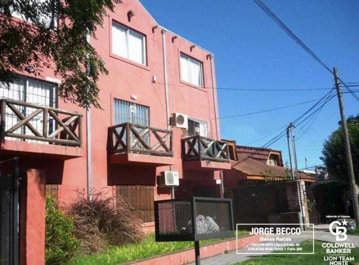 Venta Monoambiente Amplio en Pilar Centro - 2