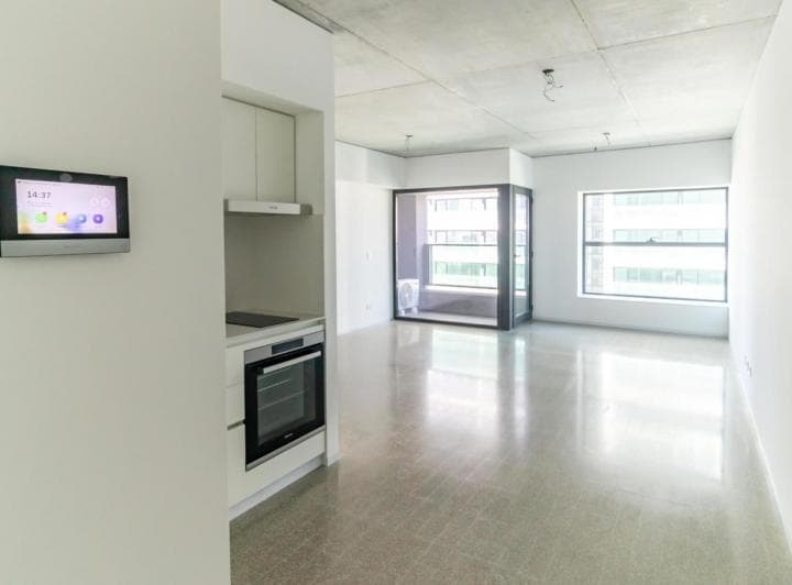Venta Departamento Monoambiente a Estrenar en Puerto Madero, Full Amenities - 4