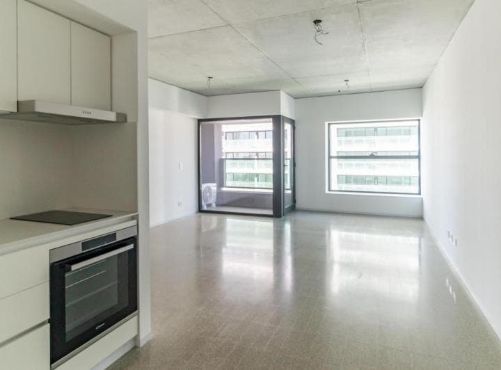 Venta Departamento Monoambiente a Estrenar en Puerto Madero, Full Amenities - 5