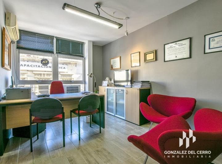 Urquiza 1394 | Oficina - 5
