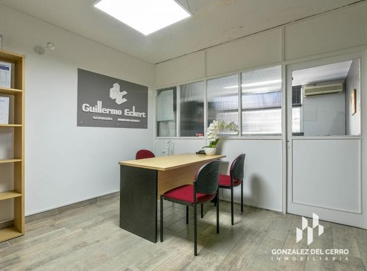 Urquiza 1394 | Oficina - 4