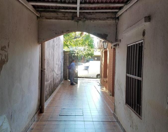 Propiedad en Venta con Casa a Reciclar en Villa Sarita - 3
