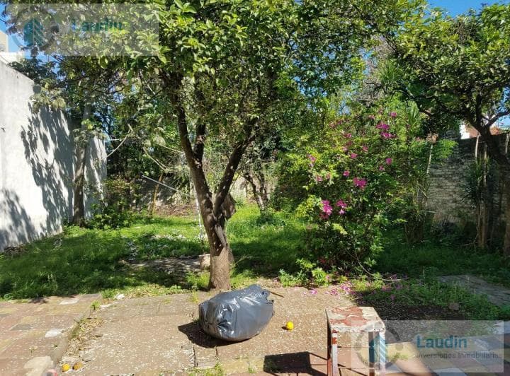 Propiedad en Venta con Casa a Reciclar en Villa Sarita - 4