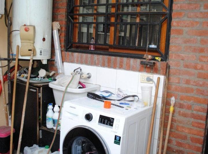 Venta PH 3 Amb Tipo Duplex con Cochera - 5
