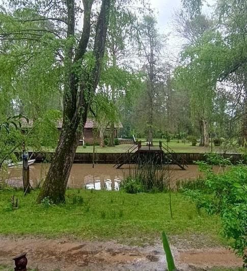 Casa Chalet en Venta en Delta, Tigre, G. B. a. Zona Norte - 2