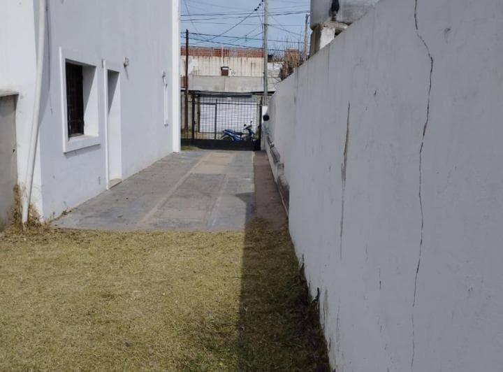 Duplex Dos Domitorios / 2 Baños - 2