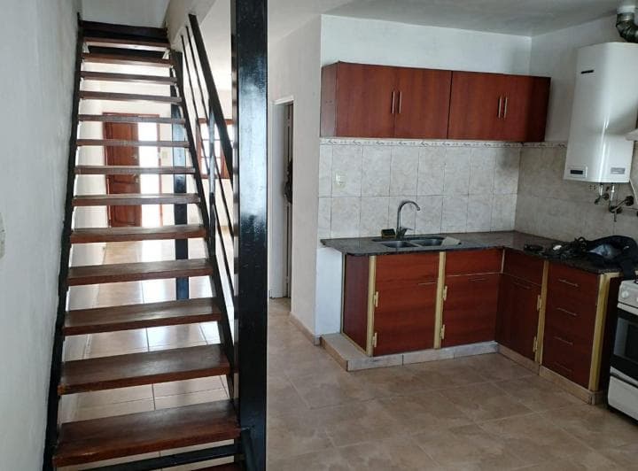 Duplex Dos Domitorios / 2 Baños - 5