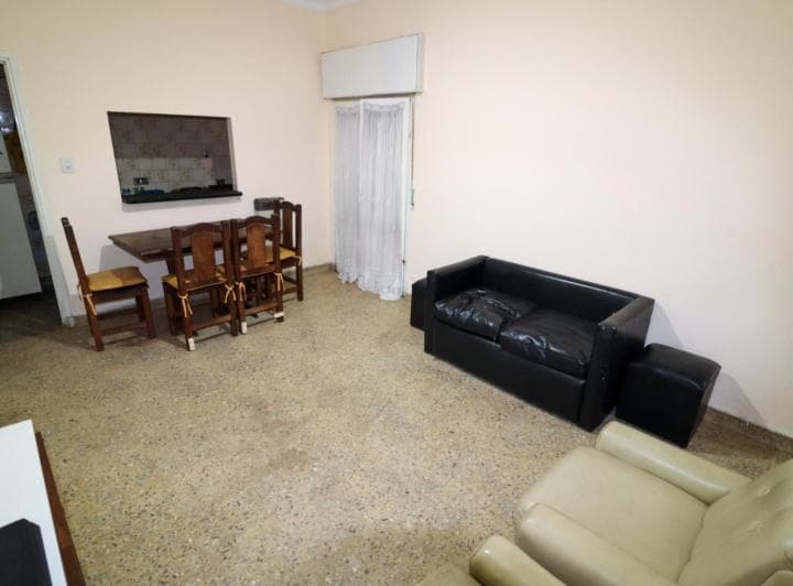Venta PH 2 Ambientes en Villa Urquiza - Sin Expensas - Apto Credito - 2