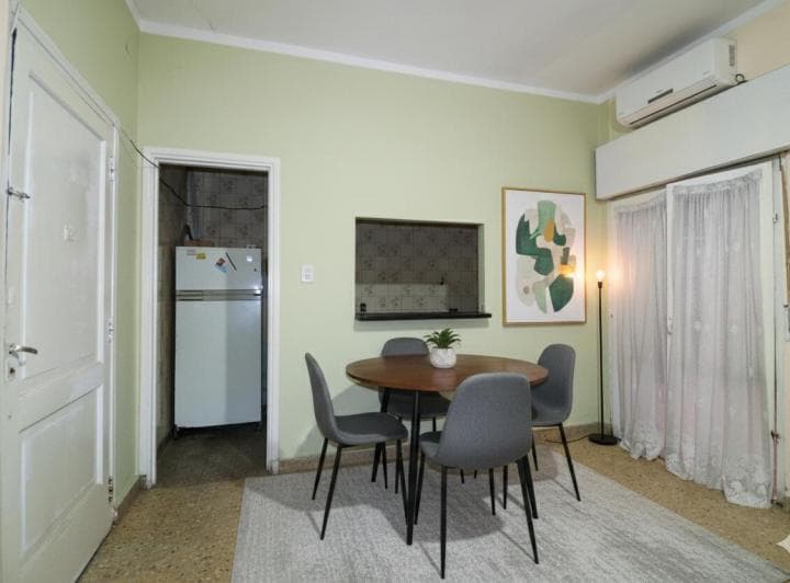Venta PH 2 Ambientes en Villa Urquiza - Sin Expensas - Apto Credito - 5