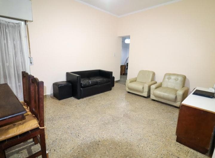 Venta PH 2 Ambientes en Villa Urquiza - Sin Expensas - Apto Credito - 4