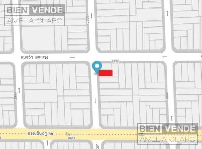 Venta Terreno en Belgrano - 2