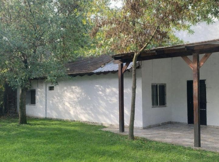 Casa 3 Amb con Gran Parque y Pileta - 4