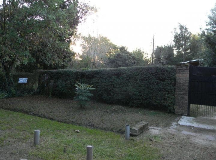 Casa 3 Amb con Gran Parque y Pileta - 2