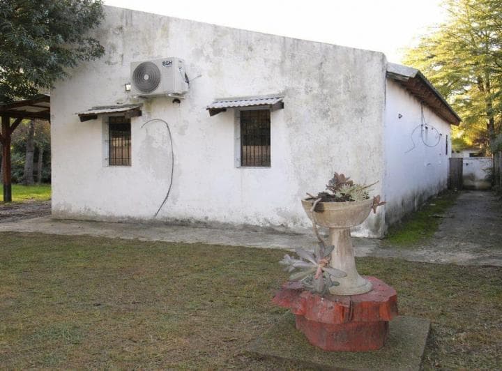 Casa 3 Amb con Gran Parque y Pileta - 5