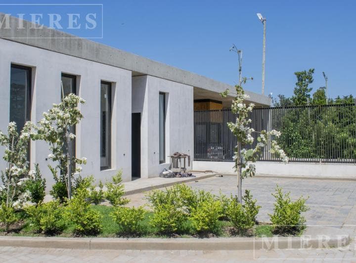 Lote de 376 m² en Venta en El Olivar - 4