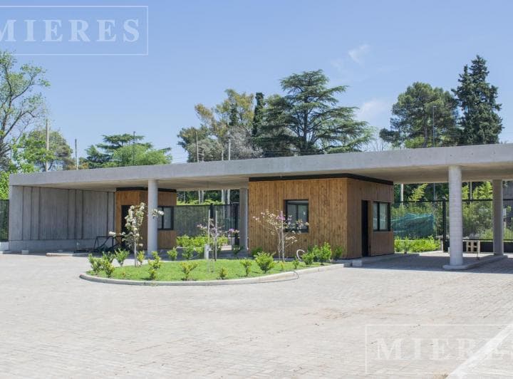 Lote de 376 m² en Venta en El Olivar - 3