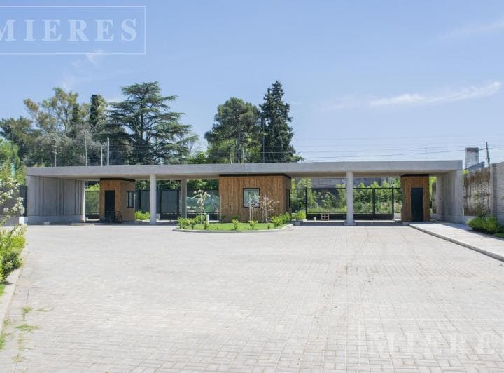 Lote de 376 m² en Venta en El Olivar - 2