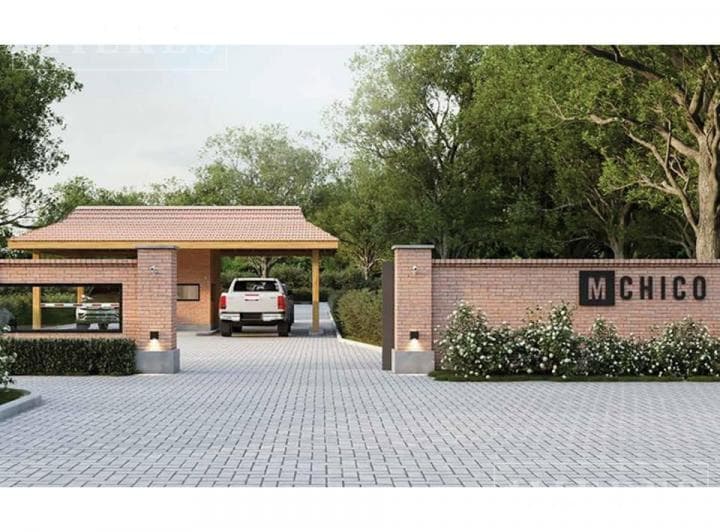 Lote de 3088 m&sup2; en Venta en m Chico Pilar - 2